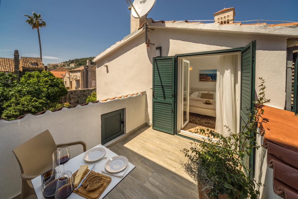 Villa Alea Hvar Hvar Town Bagian luar foto