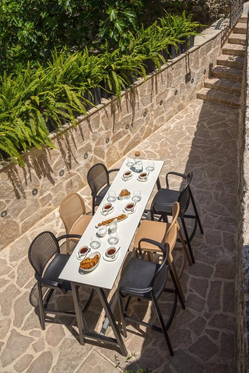 Villa Alea Hvar Hvar Town Bagian luar foto