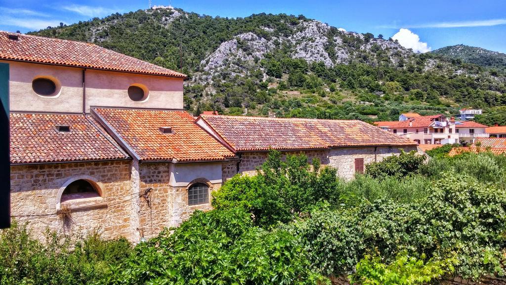 Villa Alea Hvar Hvar Town Bagian luar foto